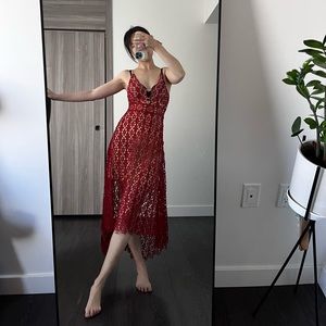Shakuhachi dress for sale